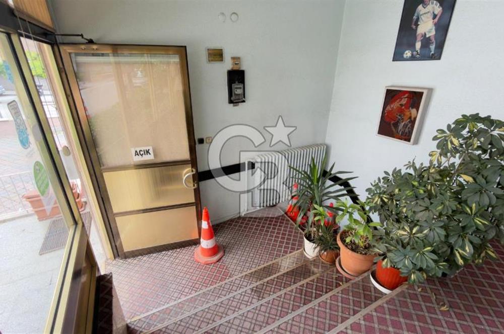 ANITTEPE GENÇLİK CADDESİNDE SATILIK MERKEZİ KONUMLU DÜKKAN
