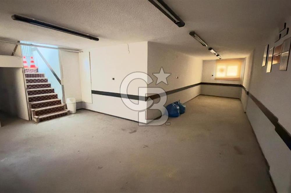 ANITTEPE GENÇLİK CADDESİNDE SATILIK MERKEZİ KONUMLU DÜKKAN