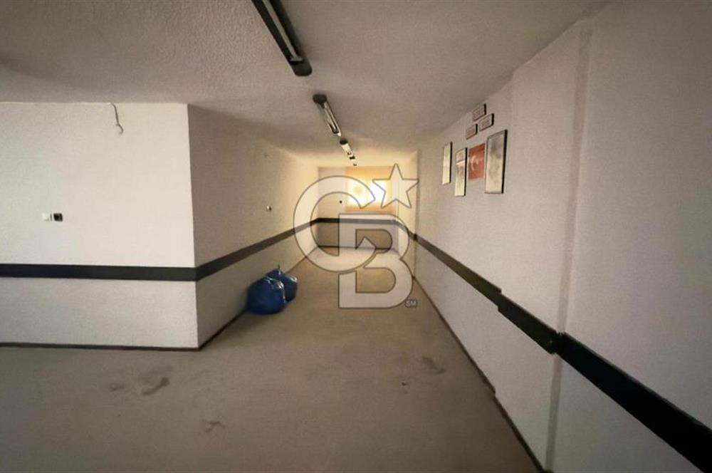 ANITTEPE GENÇLİK CADDESİNDE SATILIK MERKEZİ KONUMLU DÜKKAN