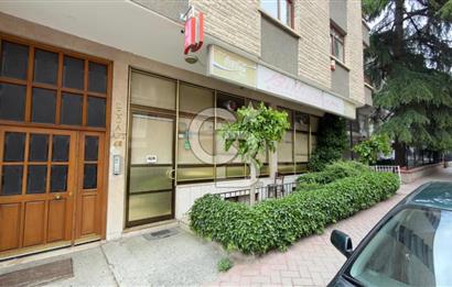ANITTEPE GENÇLİK CADDESİNDE SATILIK MERKEZİ KONUMLU DÜKKAN