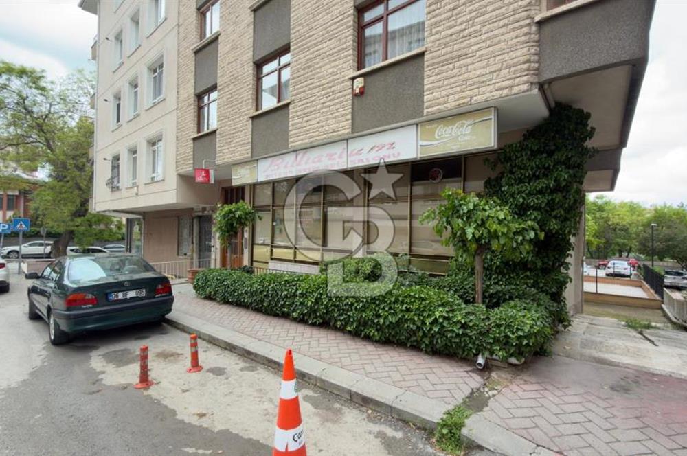 ANITTEPE GENÇLİK CADDESİNDE SATILIK MERKEZİ KONUMLU DÜKKAN