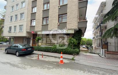 ANITTEPE GENÇLİK CADDESİNDE SATILIK MERKEZİ KONUMLU DÜKKAN