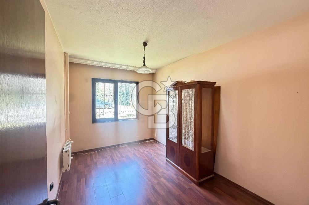 Çankaya Çayyolu Satılık Merkezi Isıtmalı Lüks Daire