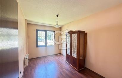 Çankaya Çayyolu Satılık Merkezi Isıtmalı Lüks Daire