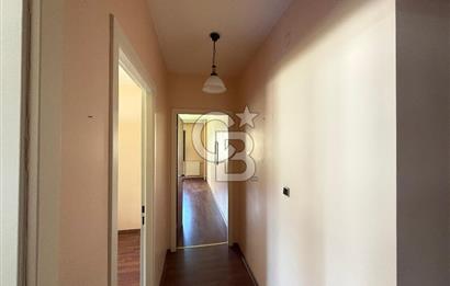 Çankaya Çayyolu Satılık Merkezi Isıtmalı Lüks Daire