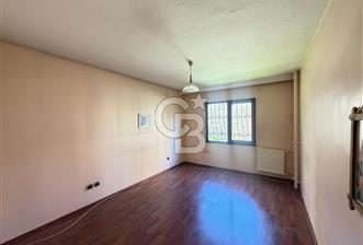 Çankaya Çayyolu Satılık Merkezi Isıtmalı Lüks Daire - 1 - 350502