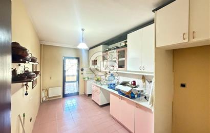Çankaya Çayyolu Satılık Merkezi Isıtmalı Lüks Daire