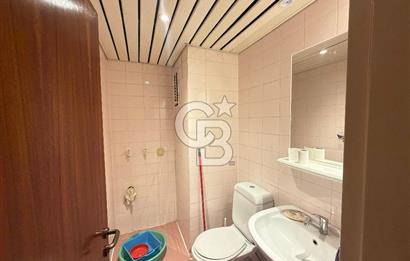 Çankaya Çayyolu Satılık Merkezi Isıtmalı Lüks Daire