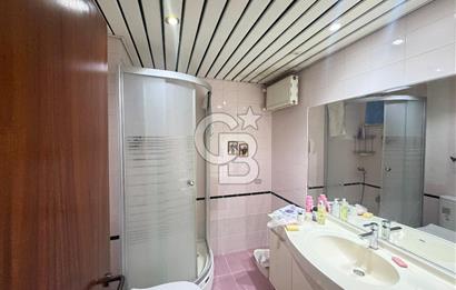 Çankaya Çayyolu Satılık Merkezi Isıtmalı Lüks Daire