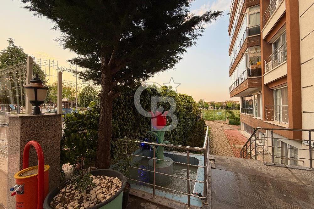 Etimesgut Ahi Mesut Mahallesinde Satılık Lüks Daire