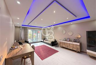 Etimesgut Ahi Mesut Mahallesinde Satılık Lüks Daire - 8 - 350503