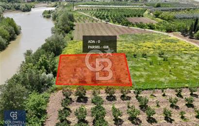 SAKARYA NEHRİ KIYISINDA DOĞAYLA İÇ İÇE YATIRIM FIRSATI