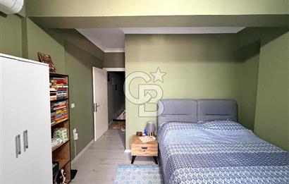 YENİFOÇA'DA SATILIK 2+1 BAHÇELİ MÜSTAKİL EV