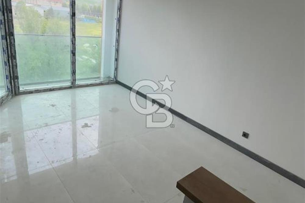 FULL SOSYAL TESİSLİ  YÜKSEK PRİM POTANSİYELLİ 1+1 SATILIK DAİRE