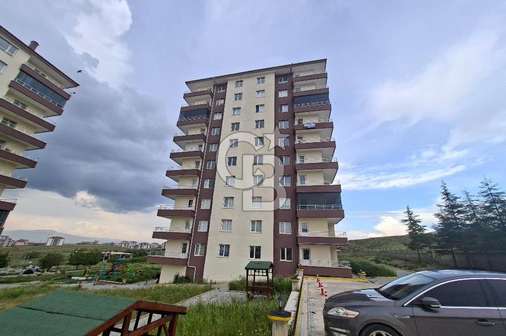 Sincan Alcı Mahallesinde 3+1 Satılık Daire