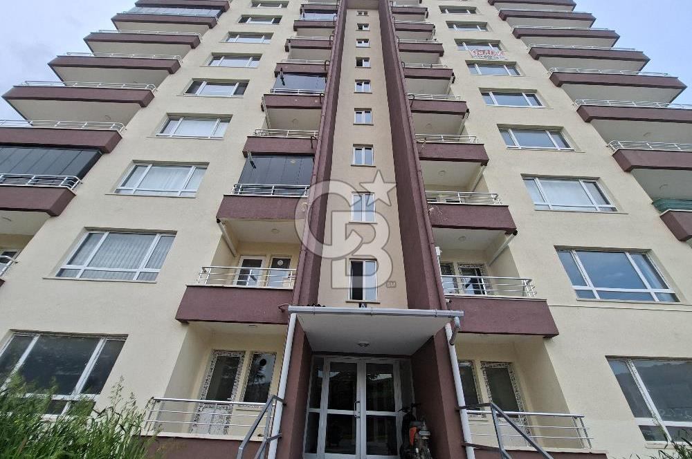 Sincan Alcı Mahallesinde 3+1 Satılık Daire