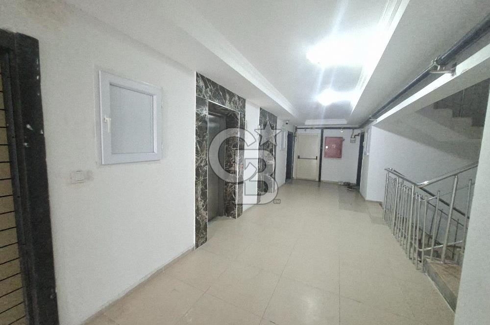 Sincan Alcı Mahallesinde 3+1 Satılık Daire