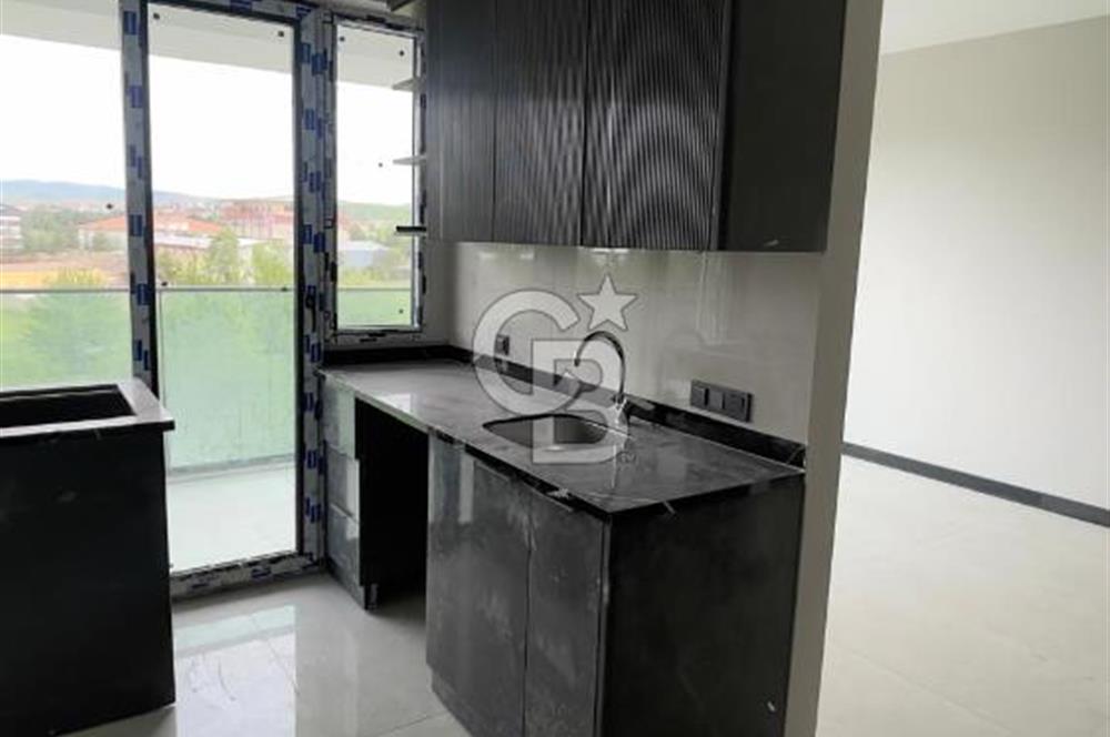 FULL SOSYAL TESİSLİ  YÜKSEK PRİM POTANSİYELLİ 1+1 SATILIK DAİRE