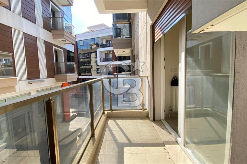 BUCA MENDERES CADDESİNDE 2+1 KİRALIK DAİRE