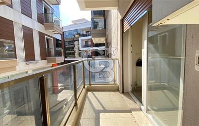 BUCA MENDERES CADDESİNDE 2+1 KİRALIK DAİRE