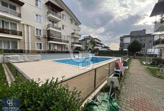 Başiskele havuzlu Satılık sitede 2+1 - 4 - 350487