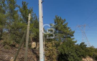 Kemalpaşa Çambel’de Satılık Arsa