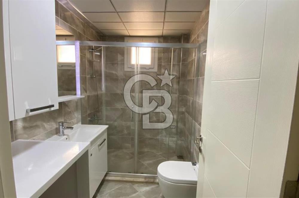 BUCA MENDERES CADDESİNDE 2+1 KİRALIK DAİRE