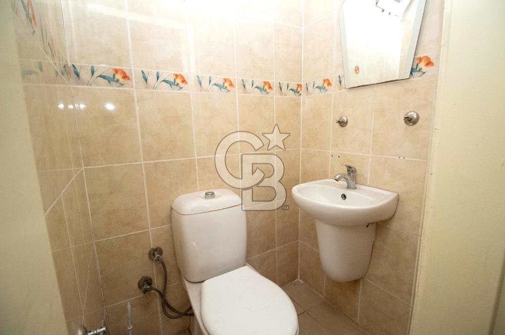 CB EAGLE'DAN ÇARŞIDA 150 m² KİRALIK OFİS KATI