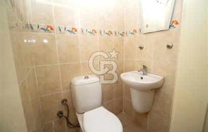CB EAGLE'DAN ÇARŞIDA 150 m² KİRALIK OFİS KATI