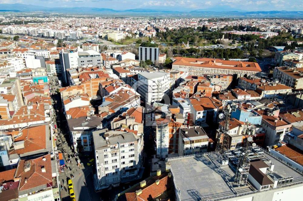 CB EAGLE'DAN ÇARŞIDA 150 m² KİRALIK OFİS KATI