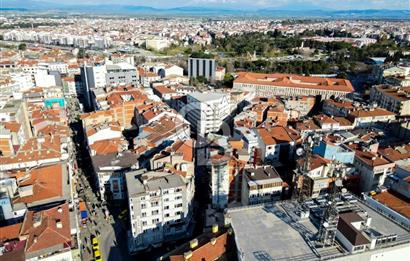 CB EAGLE'DAN ÇARŞIDA 150 m² KİRALIK OFİS KATI