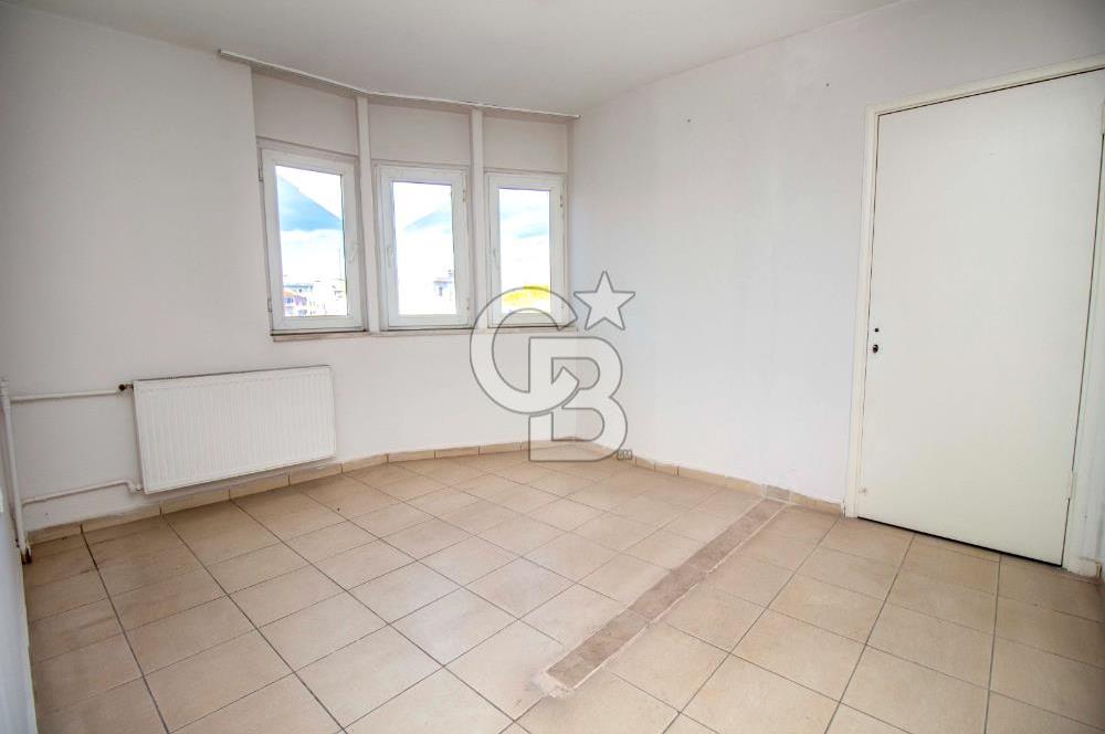 CB EAGLE'DAN ÇARŞIDA 150 m² KİRALIK OFİS KATI