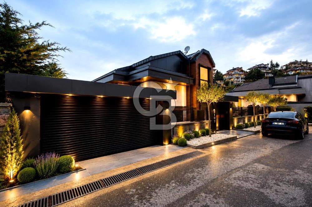 ACARKENTİN EN PRESTİJLİ ÖZEL TASARIM VİLLASI
