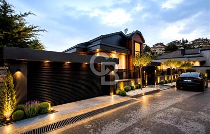 ACARKENTİN EN PRESTİJLİ ÖZEL TASARIM VİLLASI