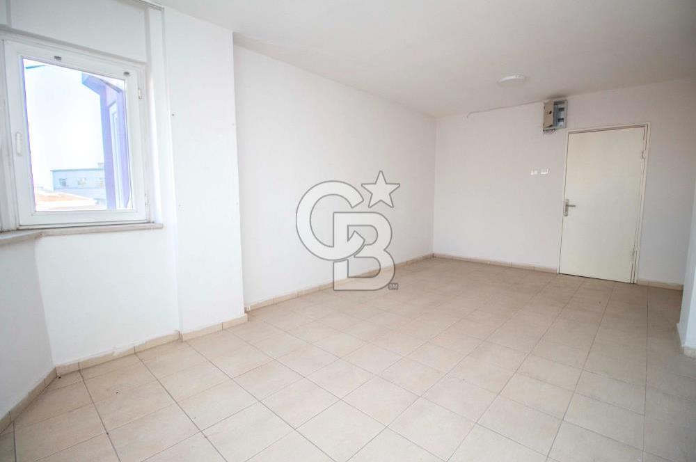 CB EAGLE'DAN ÇARŞIDA 150 m² KİRALIK OFİS KATI