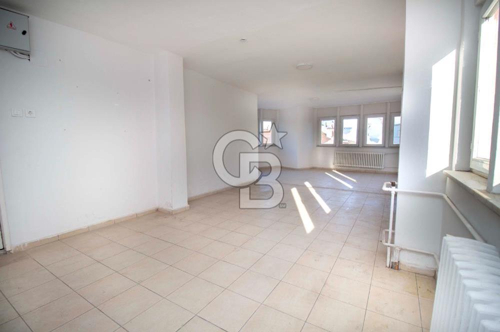 CB EAGLE'DAN ÇARŞIDA 150 m² KİRALIK OFİS KATI