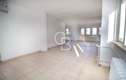 CB EAGLE'DAN ÇARŞIDA 150 m² KİRALIK OFİS KATI