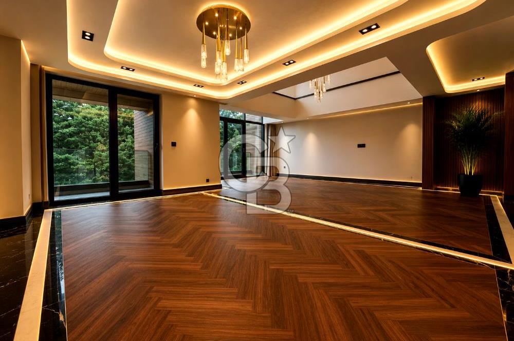 ACARKENTİN EN PRESTİJLİ ÖZEL TASARIM VİLLASI
