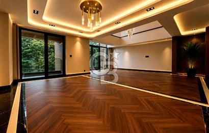 ACARKENTİN EN PRESTİJLİ ÖZEL TASARIM VİLLASI