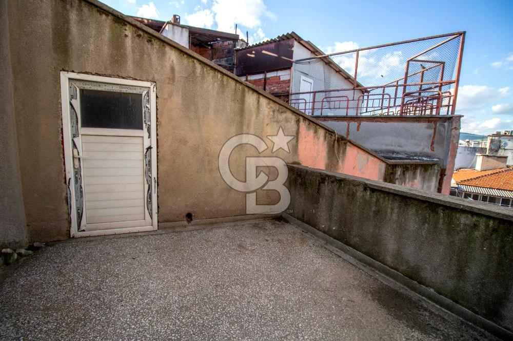 CB EAGLE'DAN ÇARŞIDA 150 m² KİRALIK OFİS KATI