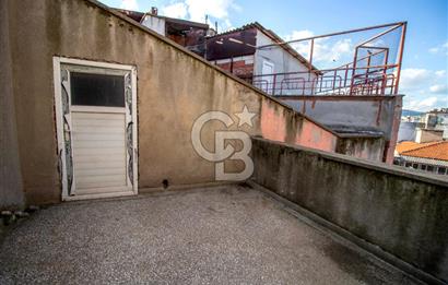 CB EAGLE'DAN ÇARŞIDA 150 m² KİRALIK OFİS KATI