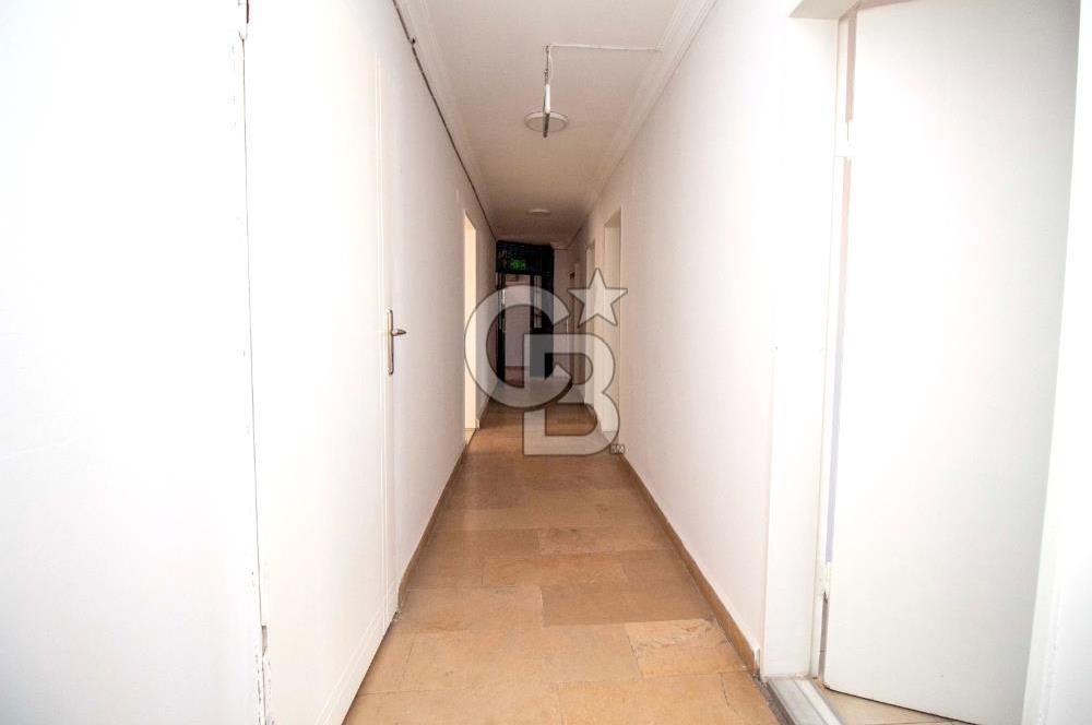 CB EAGLE'DAN ÇARŞIDA 150 m² KİRALIK OFİS KATI