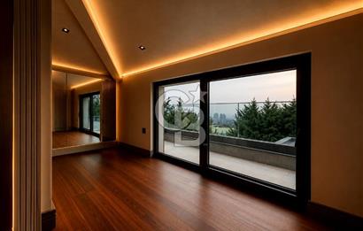 ACARKENTİN EN PRESTİJLİ ÖZEL TASARIM VİLLASI