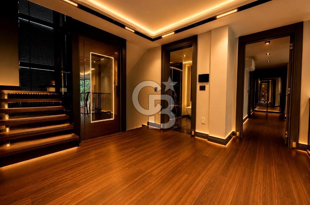 ACARKENTİN EN PRESTİJLİ ÖZEL TASARIM VİLLASI