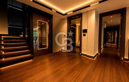 ACARKENTİN EN PRESTİJLİ ÖZEL TASARIM VİLLASI