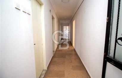CB EAGLE'DAN ÇARŞIDA 150 m² KİRALIK OFİS KATI
