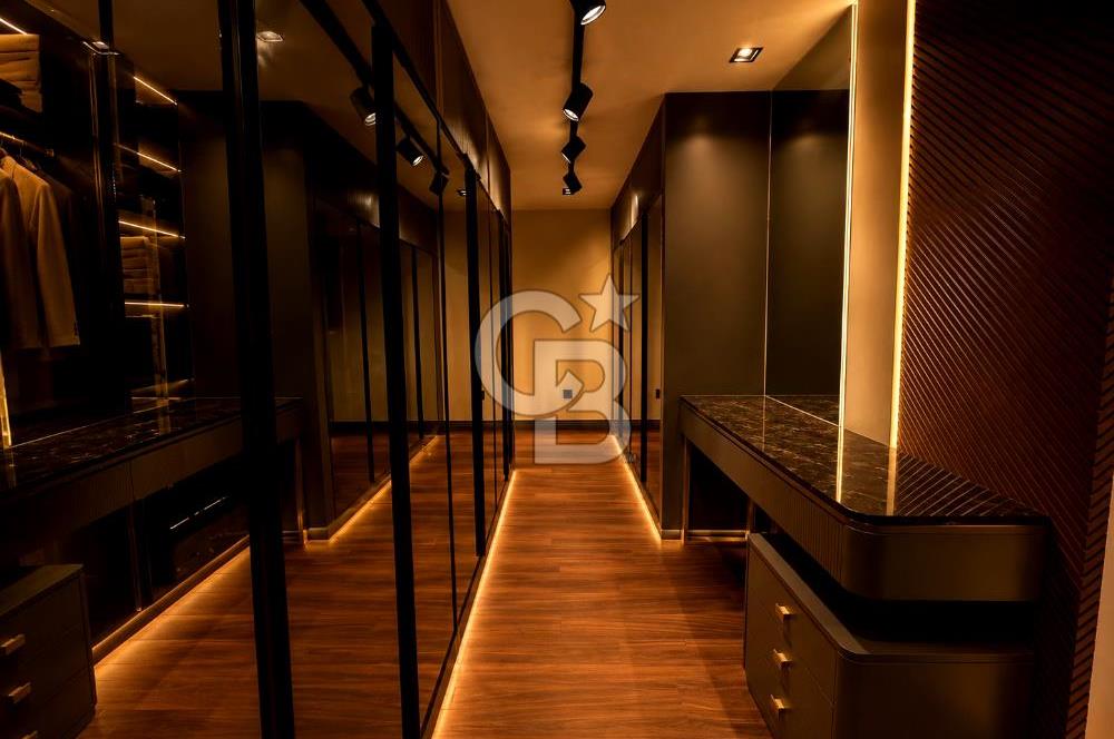 ACARKENTİN EN PRESTİJLİ ÖZEL TASARIM VİLLASI