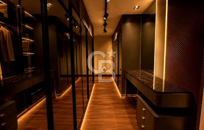 ACARKENTİN EN PRESTİJLİ ÖZEL TASARIM VİLLASI