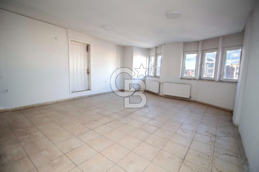 CB EAGLE'DAN ÇARŞIDA 150 m² KİRALIK OFİS KATI