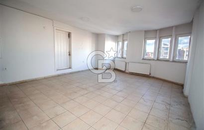 CB EAGLE'DAN ÇARŞIDA 150 m² KİRALIK OFİS KATI